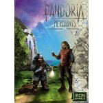 dlp Games Pandoria Merchants – Zboží Živě