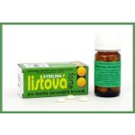 Naturvita Kyselina listová Forte 60 tablet – Zboží Mobilmania