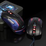 E-Blue Auroza Gaming V2 EMS668BKAA-IU – Hledejceny.cz