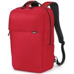 DICOTA Backpack COMMUTER 13-16” Red - D32121-RPET – Zboží Živě