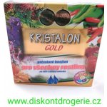 Agro Kristalon GOLD 0,5 kg – Sleviste.cz