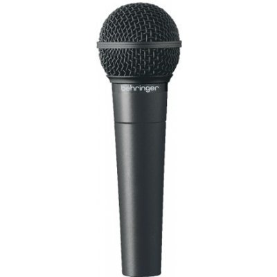 Mikrofony XLR – Heureka.cz