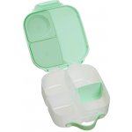 b.box Svačinový box střední spearmint – Zboží Dáma