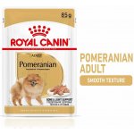 Royal Canin Pomeranian Adult 12 x 85 g – Zbozi.Blesk.cz