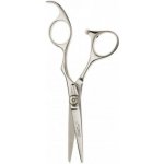 Olivia Garden SilkCut Pro Shear 6,5" stříbrné SI-PRO6.50 – Sleviste.cz