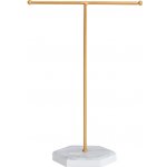 Amparo Miranda stojan na šperky Monogem White – Zbozi.Blesk.cz