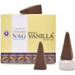Golden Nag Vonné jehlánky Vanilla 10 ks – Sleviste.cz