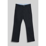 GANT CHINO KALHOTY černá – Zboží Dáma