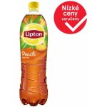Lipton Ice Tea Peach 1,5 l – Zbozi.Blesk.cz