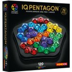 Smart IQ Deluxe Pentagon – Zboží Dáma