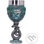 Nemesis Now Pohár Harry Potter Zmijozel 200 ml – Zboží Mobilmania