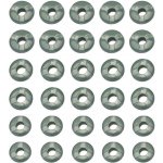 Jabra YOU'RE ON Jabra Ear Gels für Perform 45/Talk 65 14101-88 – Hledejceny.cz