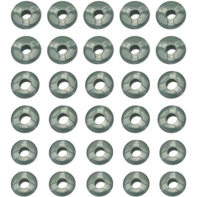 Jabra YOU'RE ON Jabra Ear Gels für Perform 45/Talk 65 14101-88 – Hledejceny.cz