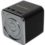 Technaxx Mini MusicMan BTX2 – Zbozi.Blesk.cz