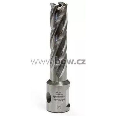 Jádrový vrták Ø 14 mm Karnasch SILVER-LINE 50 38720.126514 – Zboží Mobilmania