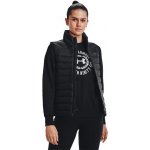 Under Armour Down 2.0 Vest-BLK – Zboží Dáma