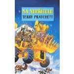 Na nepřítele - Terry Pratchett – Zboží Mobilmania