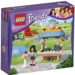 LEGO® Friends 41098 Andrejin stánek pro turisty – Zboží Živě