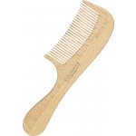 Barburys hřeben parní bukové dřevo N06 19 cm – Zboží Dáma