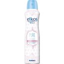 Elkos Pure Women deospray 200 ml