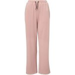 Fitforce THEMIS Dámské fitness tepláky růžová – Sleviste.cz