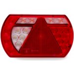 Lucidity 26060 sdružená LED 12V, L-BL/BR/KO/CO/ML/RZ/baj6, integrovaný kontrolbox