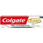 Colgate Total interdental clean 75 ml – Hledejceny.cz