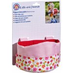 Haba Sedačka na kolo pro panenky – Zbozi.Blesk.cz