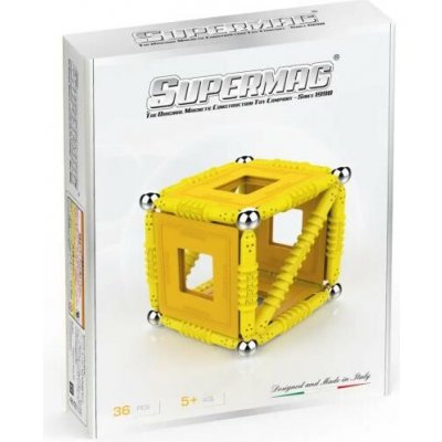 SUPERMAG Geometry 36 – Zboží Dáma