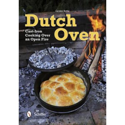 Carsten Bothe: Dutch Oven – Hledejceny.cz