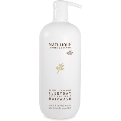 Natulique Everyday Hairwash přírodní šampon 1000 ml
