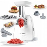 Bosch MFW2520W – Zboží Dáma