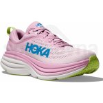 Hoka Bondi 8 W 1127952-PTWL pink twilight/waterpark – Zboží Dáma