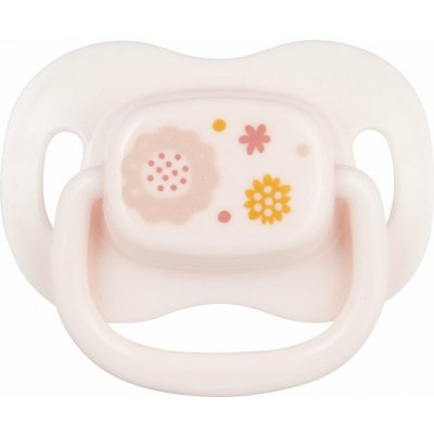 Canpol babies Newborn Baby silikon symetrický modrá – Hledejceny.cz