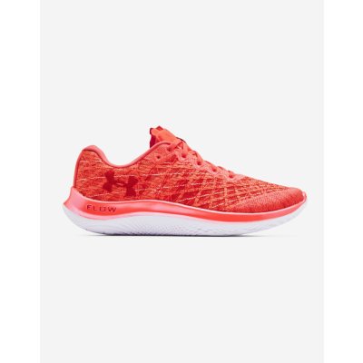 Under Armour UA Flow Velociti Wind venom red/white/fireball – Hledejceny.cz