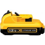 Dewalt DCB127 10,8V 2Ah – Hledejceny.cz