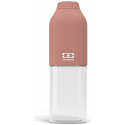 MONBENTO Positive M pink 500 ml