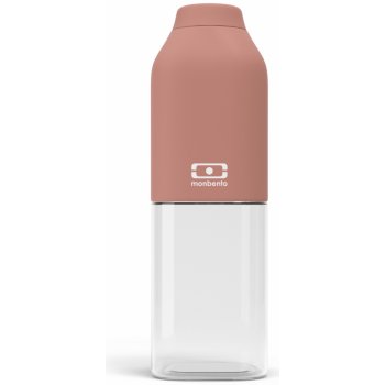 MONBENTO Positive M pink 500 ml