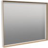 Zrcadlo Naturel Oxo Multi 90 x 70 cm ZRC9070