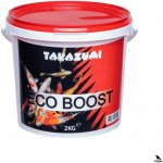Takazumi Eco Boost 2kg - pre rastliny a rovnováhu – HobbyKompas.cz