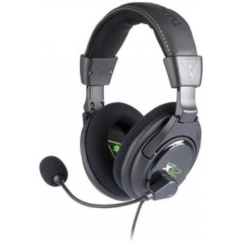 Turtle Beach Ear Force X12