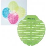 AromaFresh sítko vonné do pissoáru mix vůní – Zbozi.Blesk.cz