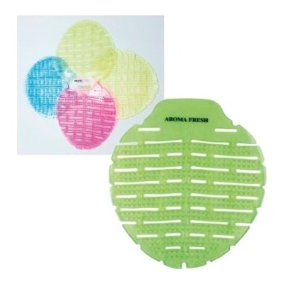 AromaFresh sítko vonné do pissoáru mix vůní – Zbozi.Blesk.cz