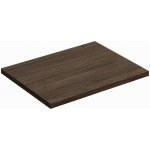 Comad Terra Villa deska 60 x 46 cm ořechová VILLA 89-60-46 L – Sleviste.cz