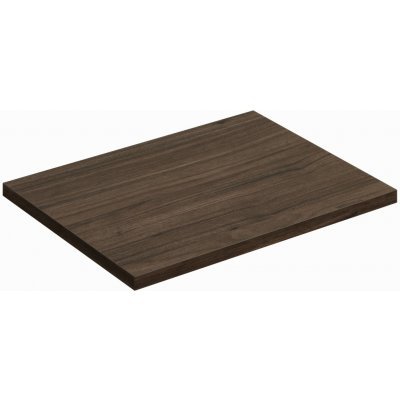 Comad Terra Villa deska 60 x 46 cm ořechová VILLA 89-60-46 L – Sleviste.cz