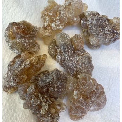 Ománské kadidlo Orange Hojari 20 g Dhofar – Hledejceny.cz