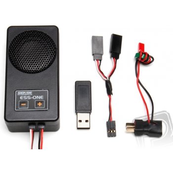 Zvukový modul ESS-One pro auta