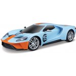 Maisto RC auto Tech Ford GT Heritage 1:24 – Hledejceny.cz
