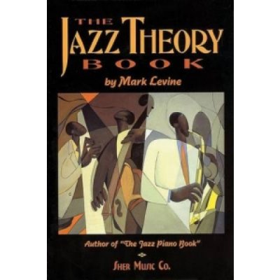 Jazz Theory Book – Zbozi.Blesk.cz