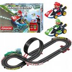 Carrera GO Nintendo Mario Kart 8 – Hledejceny.cz